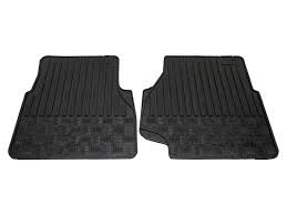 rubber mat sets britpart