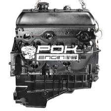 4.3l v6 gm vortec marine base engine. Gm 4 3l Forklift Engine Toyota 7 Series