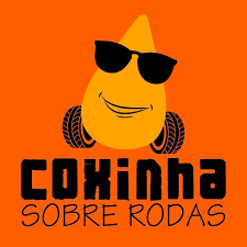 Resultado de imagem para coxinha de óculos