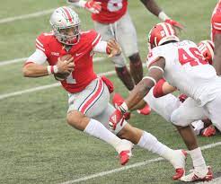 Ohio State football looks vulnerable in ...