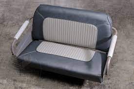 Scout 80 Scout 800 Re Upholstered Rear