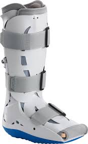 Buy Aircast Sp Short Pneumatic Walker Brace Walking Boot