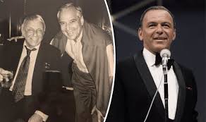 Musician paul anka has written about his experiences in vegas with swing legend frank sinatra. Eliot Weisman I Was Terrified Frank Sinatra Would Shoot Someone Express Co Uk