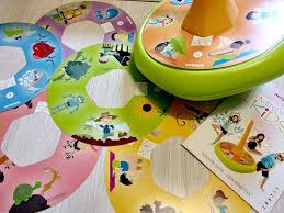 Haz casas para pingüinos y vístelos en este colorido juego infantil. Juguetes Educativos Para Ninos De 2 Anos Ideas Para Regalar
