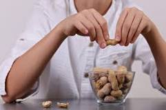 Why is peanut allergy so severe?