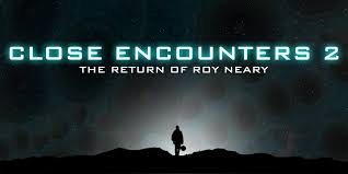 Image result for roy neary close encounters