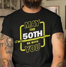 50th birthday gifts for husband