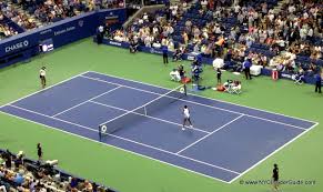 Us Tennis Open Schedule Tickets 2019 Ashe Armstrong