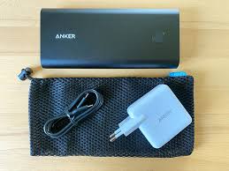 Submitted 1 year ago * by deleted. Akku Schlachtschiff Anker Powercore 26800 Pd Als Tagesangebot Ifun De