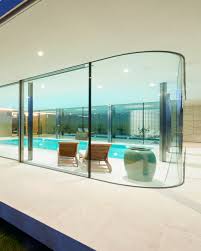 Curved Glass Structural Glass Iq Glass