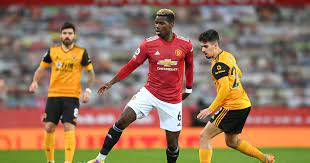 So manchester united go to gdansk for wednesday's europa league final with a win and an unbeaten season away from home in the premier league. Manchester United Vs Wolves Highlights And Reaction After Rashford Goal Secures Late 1 0 Win Manchester Evening News