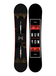Mens Burton Ripcord Flat Top Snowboard Burton Com Winter 2020