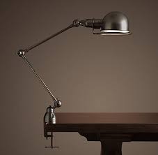 Pin By Annesia Lin On Design Lighting Clamp Lamp Desk Lamp Lamp