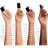 Image result for How Much Is Nars Foundation In south Africa