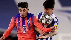 Fc porto will have to make do without key pair mehdi taremi and sergio oliveira for their first leg fc porto stunned juventus in the last round of the champions league, while chelsea also surprised by. G5vemxzy9xdp5m