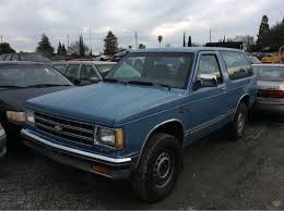 row52 1985 chevrolet s10 blazer at