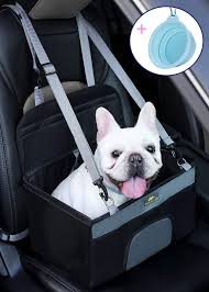 Marslabo Dog Car Seats For Small Dogs