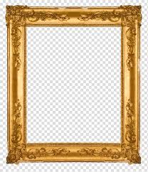 frame gold frame frames painting