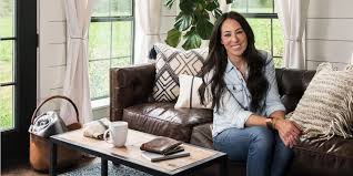 joanna gaines s magnolia home at pier 1