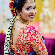 top 10 best indian bridal makeup in