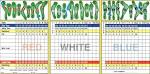 Course Info / Scorecard - Dandridge Golf and Country Club