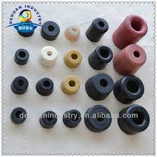 Rubber Stopper For Glass Shower Door