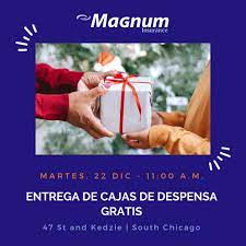 Customers can also pay their magnum auto insurance bills through phone. Magnum Insurance Seguros Magnum Inc Business Consultant 3 196 Photos Facebook