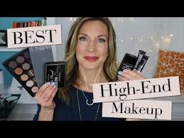 best high end makeup of 2016 you