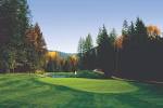 The Idaho Club | Courses | GolfDigest.com