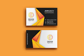 Adobe spark is a suite of design tools that puts you in charge of the creative process. 15 Minimal Business Cards With Simple Modern Design Ideas For 2019