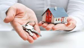 When Do You Get the Keys to Your Property? | Gangani Law Office
