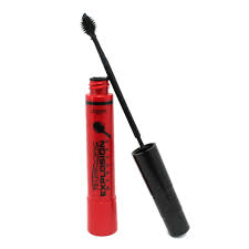 get long lashes with l oreal telescopic