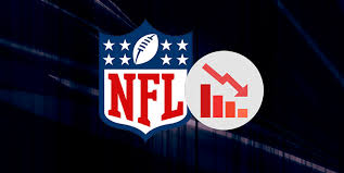 Nfl Opening Night Ratings Mirror Nikes Stock Chart