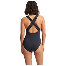 seafolly collective cross back one