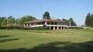 Lions Club Municipal Golf Course in El Dorado, Arkansas, USA ...