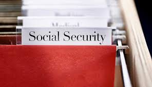 name on your social security card