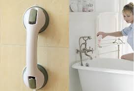 Shower Handles 12 Inch Bathroom Grab