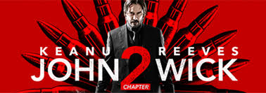 Chapter 4 starring keanu reeves will hit theaters may 21, 2021. John Wick Chapter 2 Review 4 5 If You Re In The Mood For Blood Wick Is Your Pick