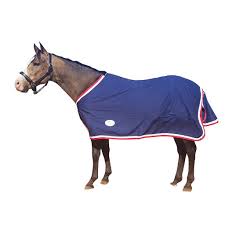 100 cotton rug woodleigh horse wear