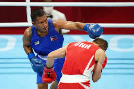 Eumir marcial bows out of olympic boxing, settles for bronze. 3us4uroqm87h5m