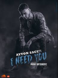 We recommend you to check other playlists or our favorite music charts. Download Mp3 Ayton Sacur I Need You 2021 Africa Ngoma