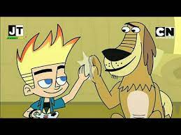johnny test in hindi channel special