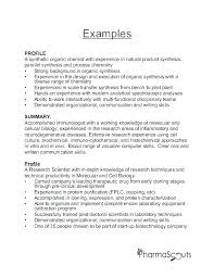 Examples Of Achievements For A Resume Resume Tutorial Pro