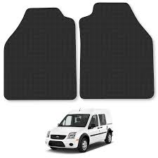 floor mats for ford transit connect