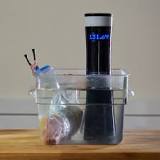 What container should I use for sous vide?