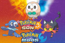 Pokemon Sun and Moon: Everything we know so far
