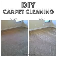 diy carpet cleaning creatingmaryshome com
