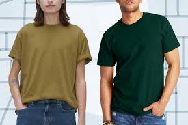 the 16 best t shirts for men of 2023