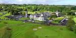 Amenities at Glenlo Abbey | 5 Star Hotel in Galway