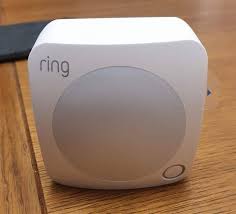ring sensor keeps going offline
